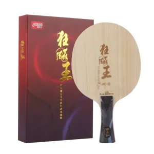 DHS Hurricane King Table Tennis Blade