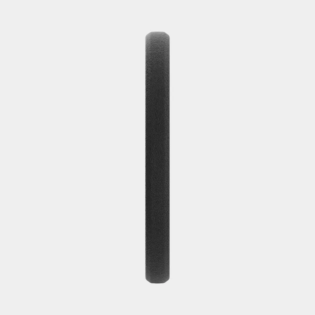 Disque de musculation fonte 1kg 28mm
