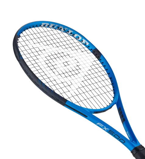 Dunlop FX 500 (2023) - Demo Rental