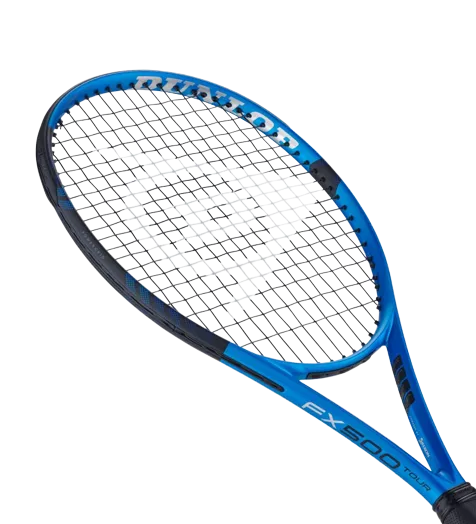Dunlop FX 500 Tour (2023) - Demo Rental