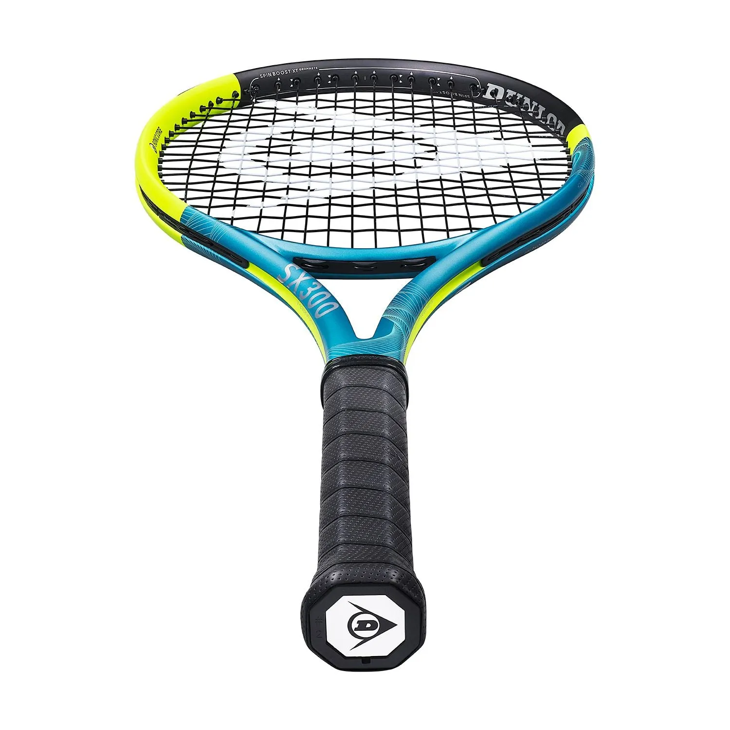 Dunlop SX 300 (2025)