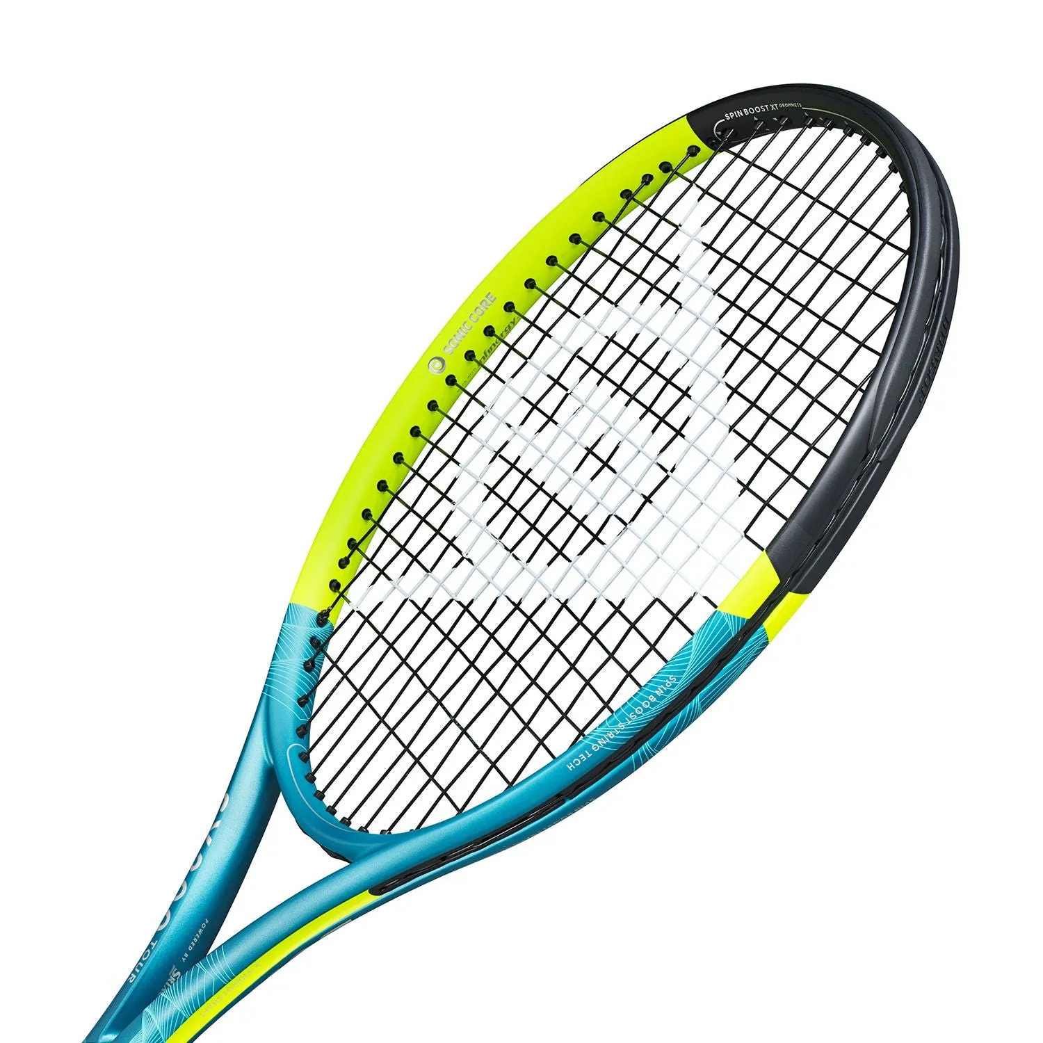 Dunlop SX 300 Tour (2025)