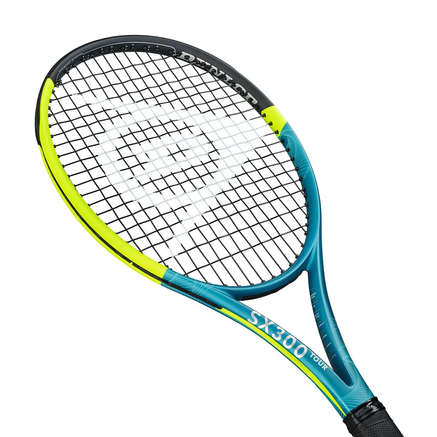 Dunlop SX 300 Tour (2025)