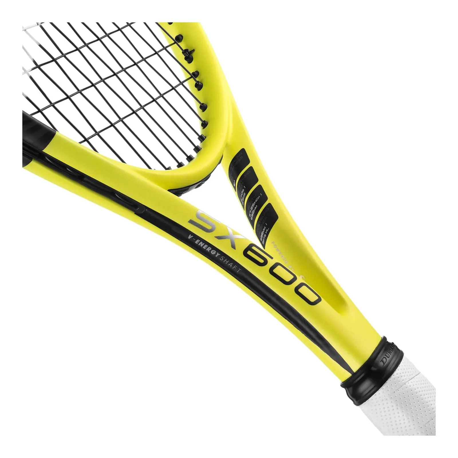 Dunlop SX 600 22