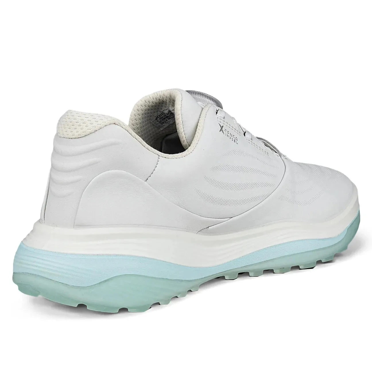 Ecco LT1 Boa Ladies Boa Golf Shoes