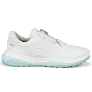 Ecco LT1 Boa Ladies Boa Golf Shoes