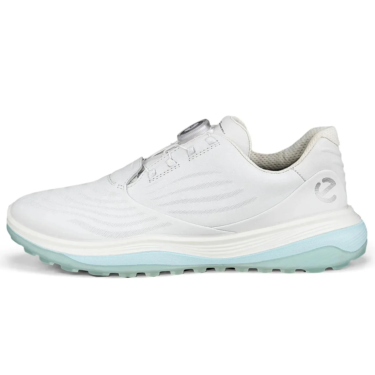 Ecco LT1 Boa Ladies Boa Golf Shoes