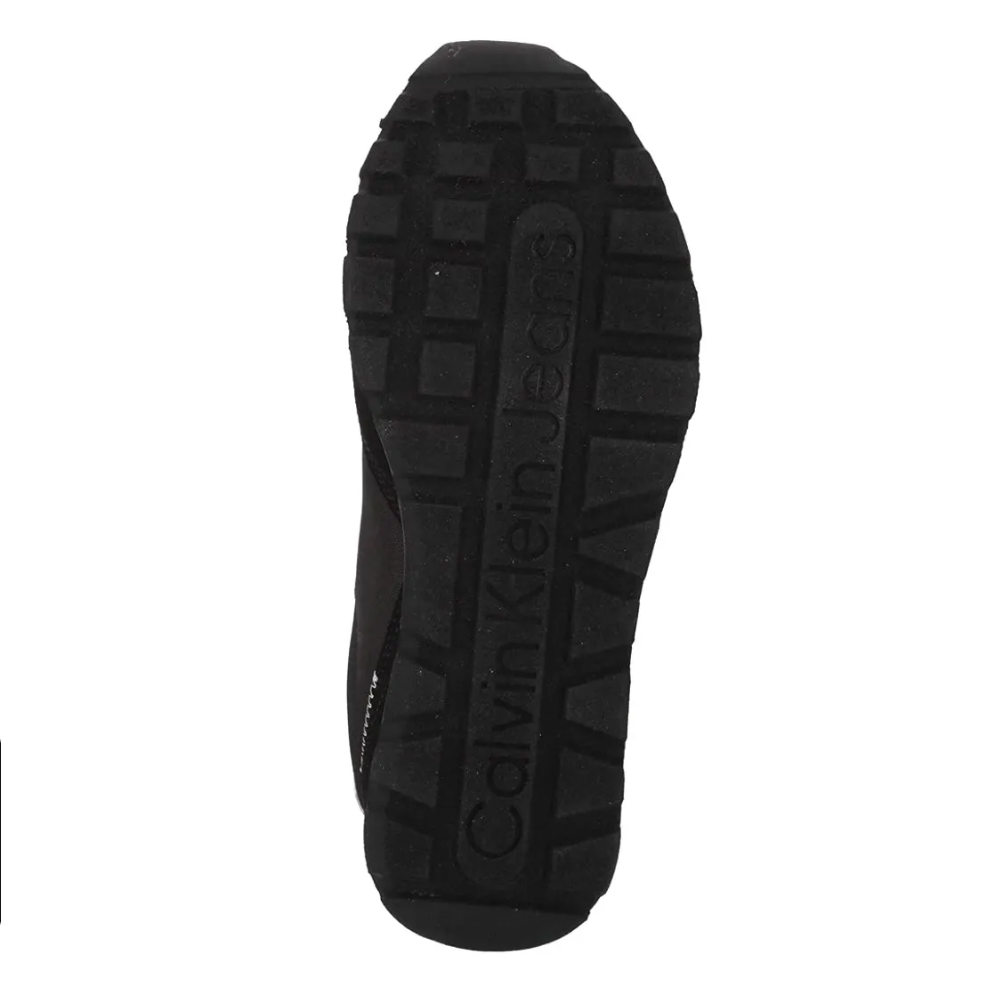 EDEN Men's Lace-Up Low-Top Sneakers