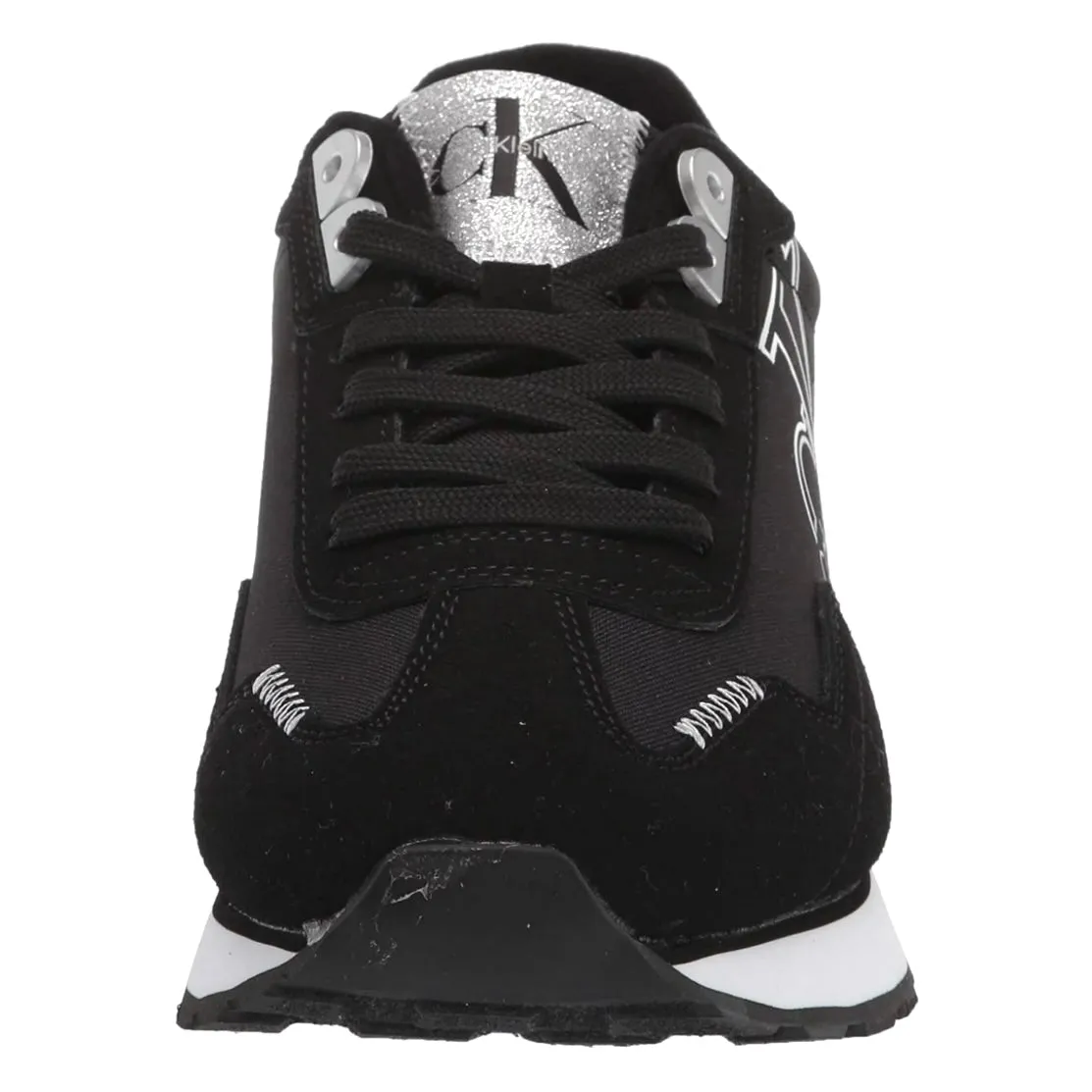 EDEN Men's Lace-Up Low-Top Sneakers