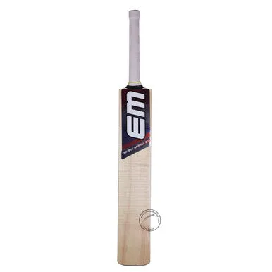 EM Barrel 2.0 Special Edition Tennis Kashmir Willow Cricket Bat Size SH