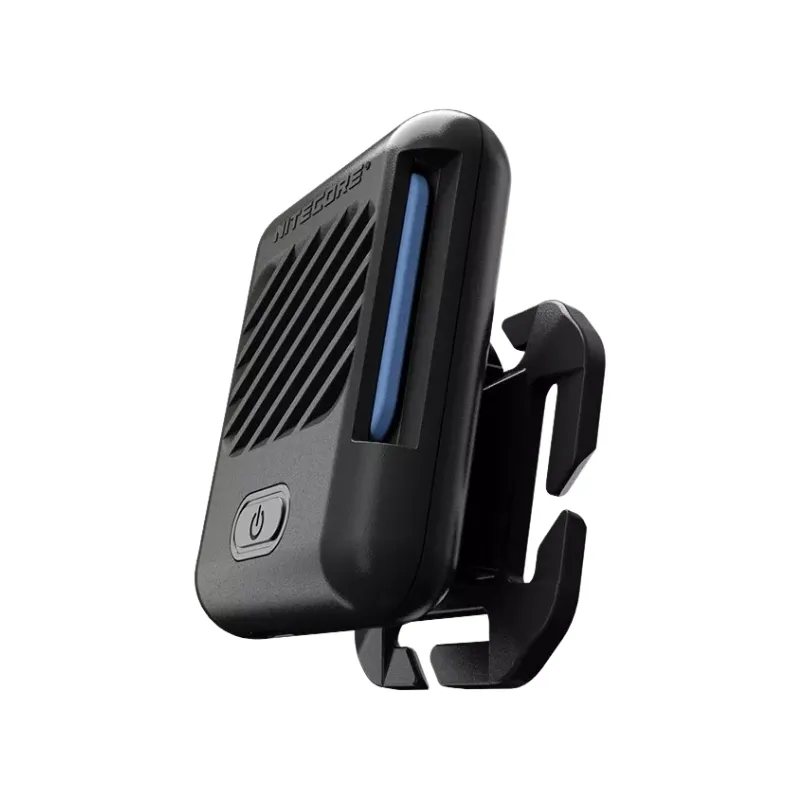 EMR05 Nitecore Ultralight and Portable Mosquito Repeller External USB-C Power