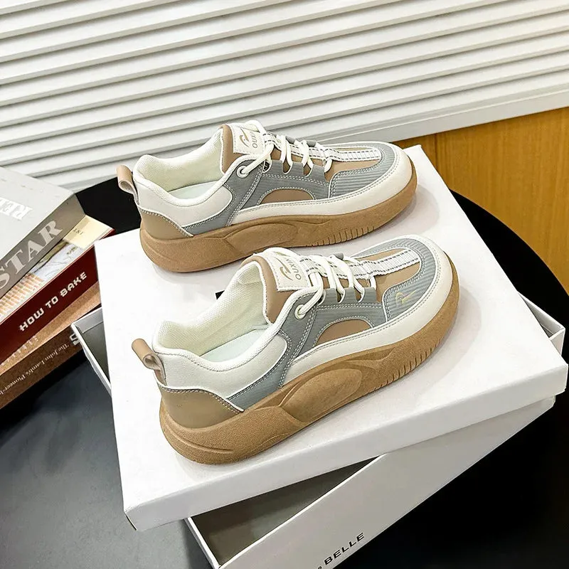 ErgoGlide Walking Sneakers
