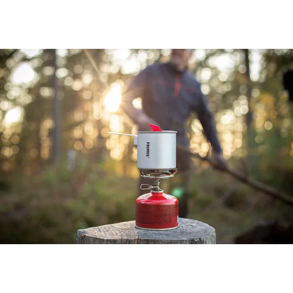 Essential Trek Pot 0,6L