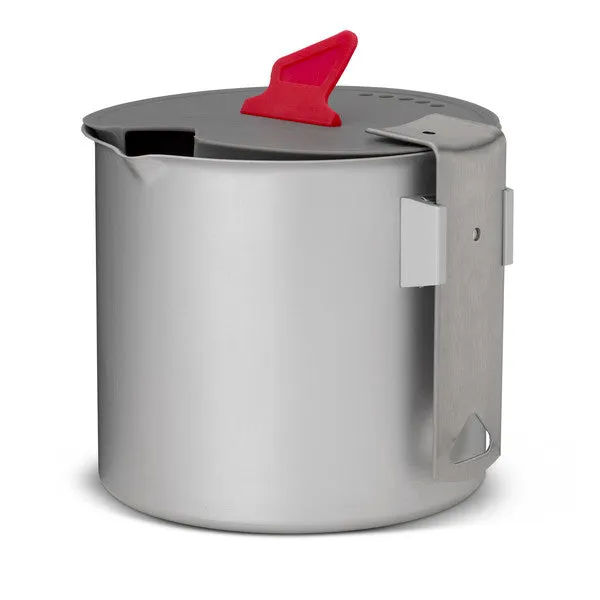 Essential Trek Pot 0,6L