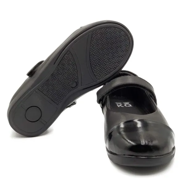 Eve Girls School Shoes