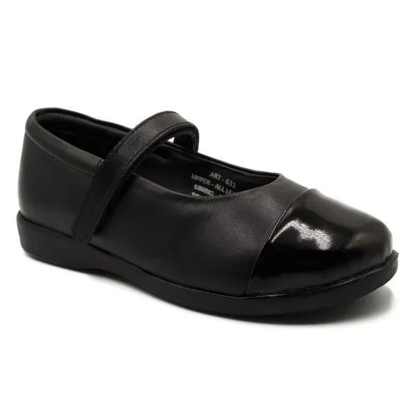 Eve Girls School Shoes