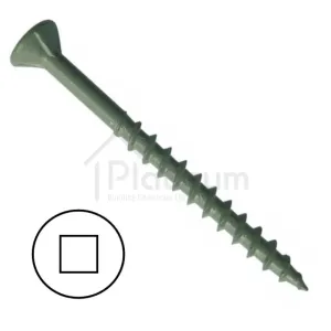 Evolution Decking Screws