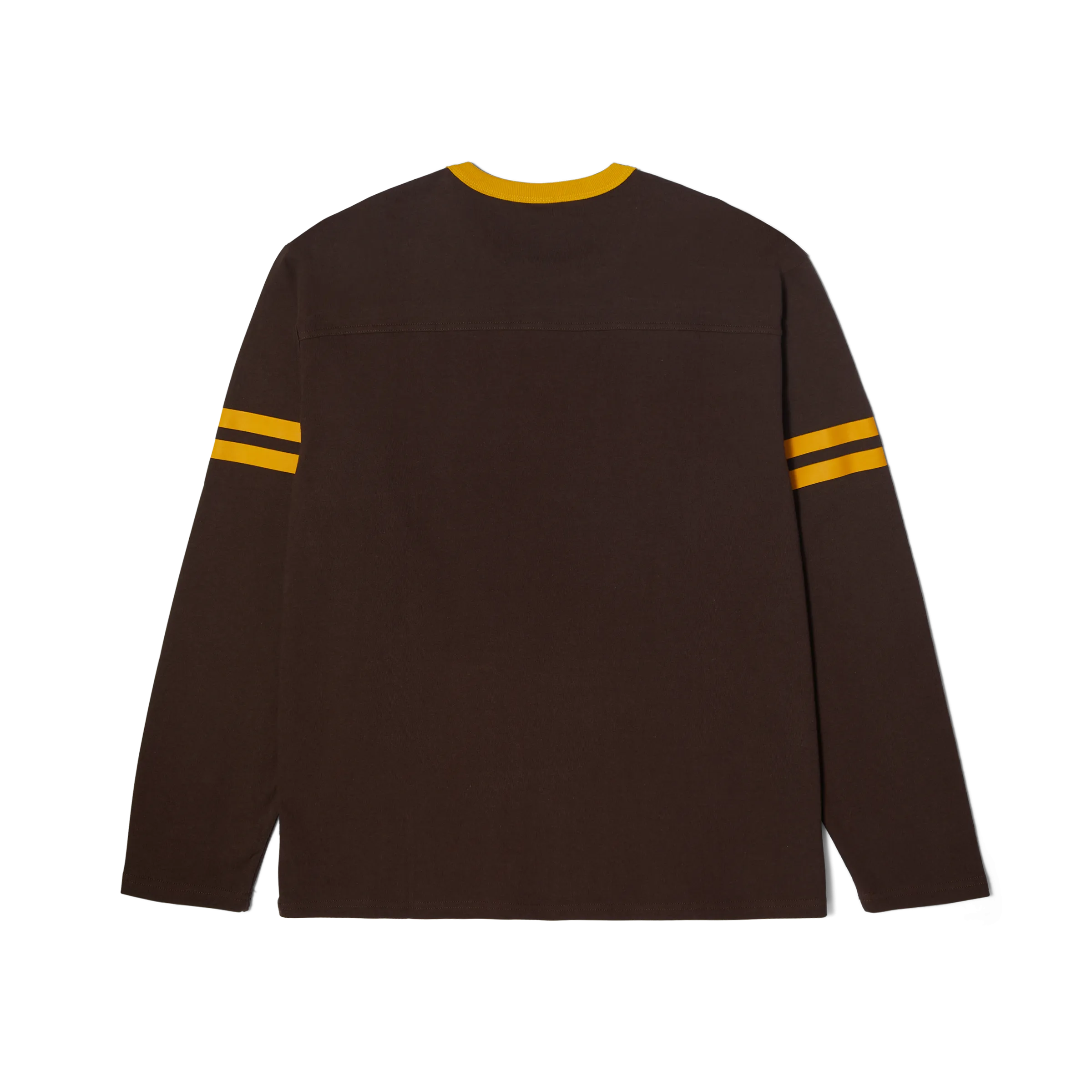 Exeter L/S Football Shirt