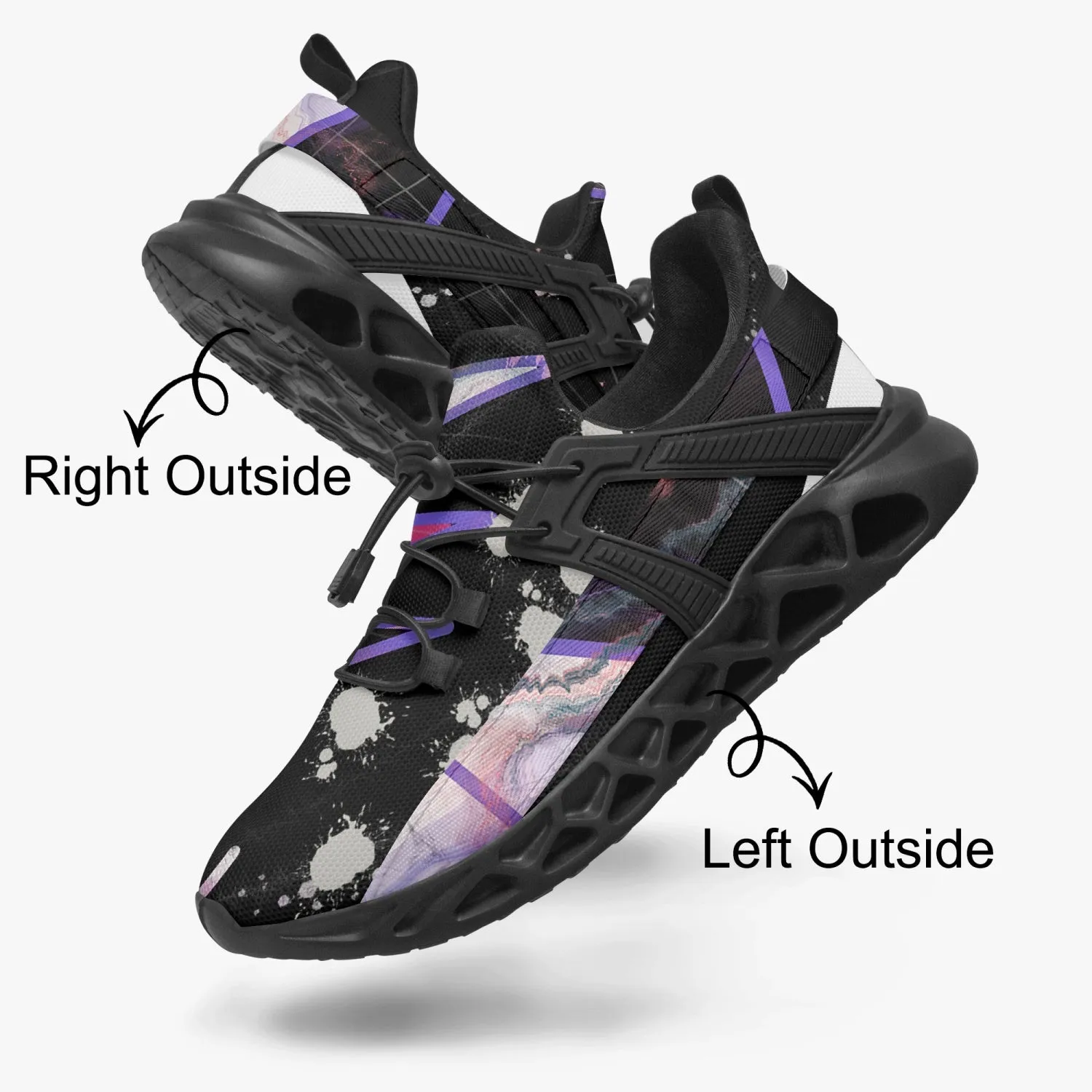 Exploring New Limits (ENL) Runners