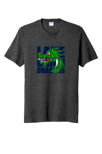 Fan Favorite Blend Tee