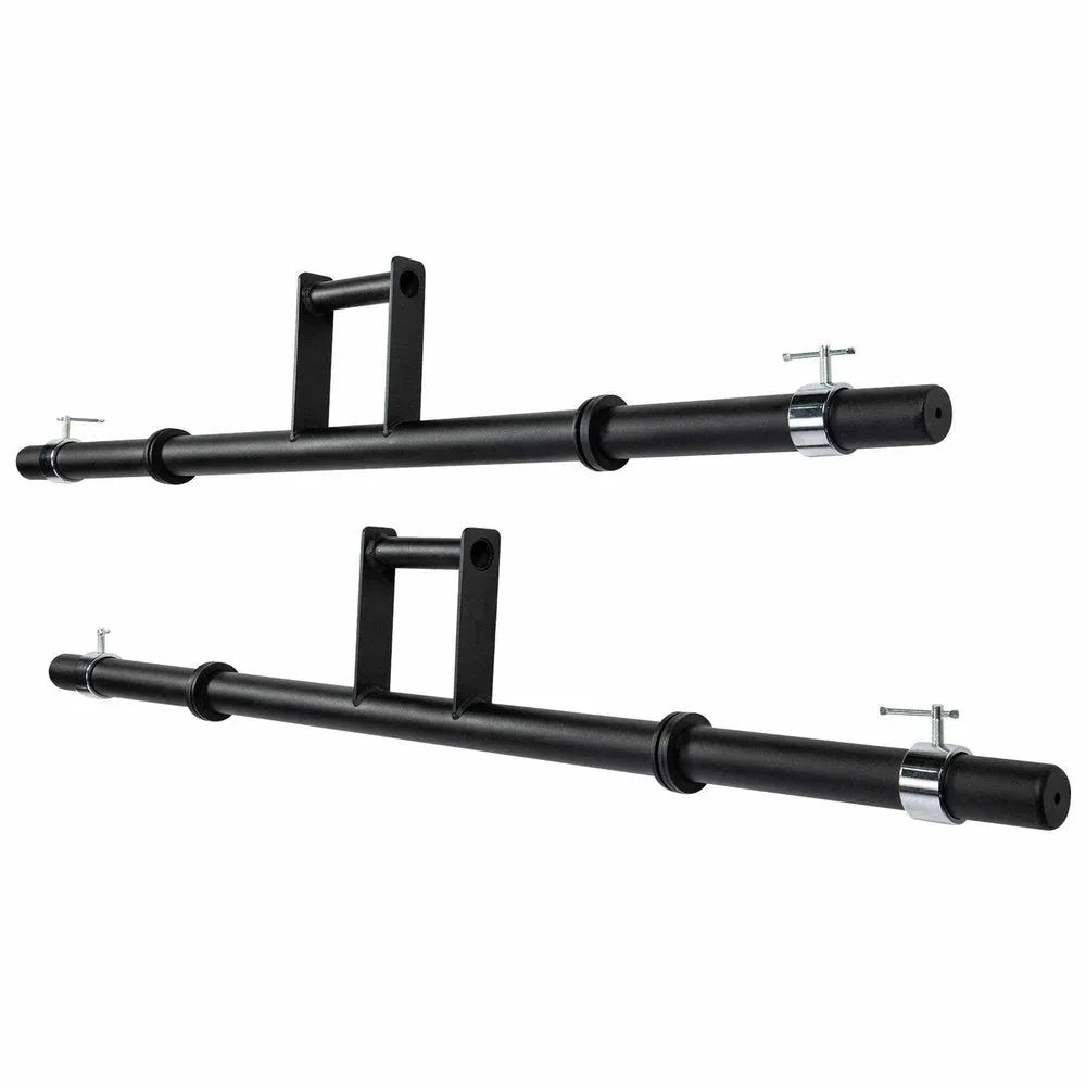 Farmers Walk Handles (Paar)
