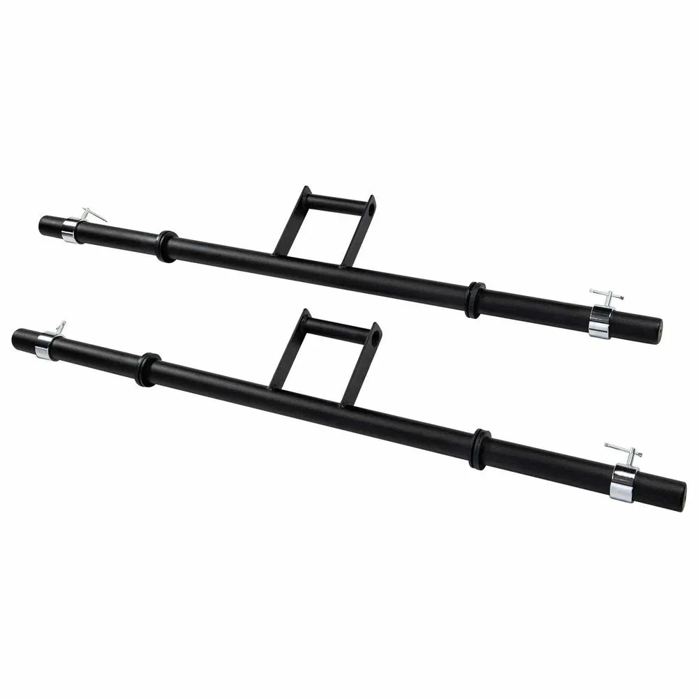 Farmers Walk Handles (Paar)