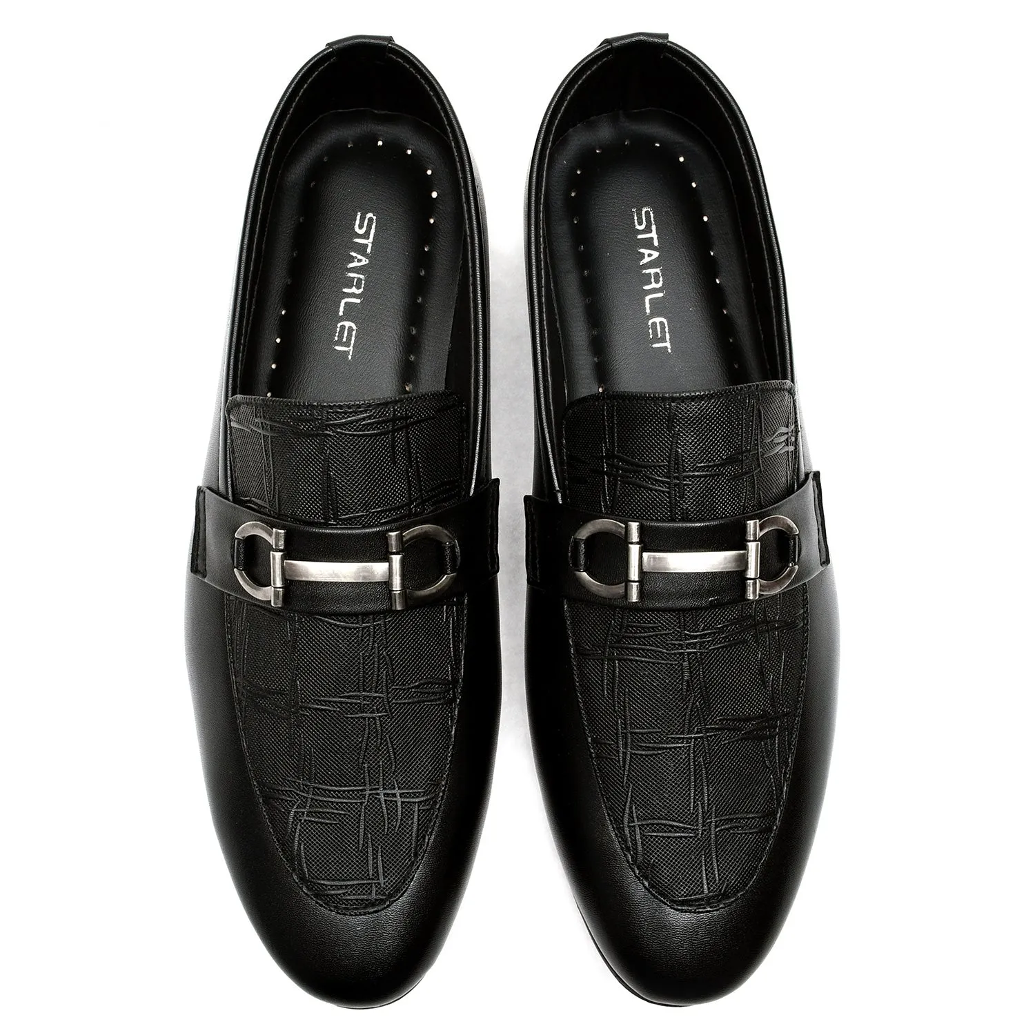 FC-1-2-8025 BLACK