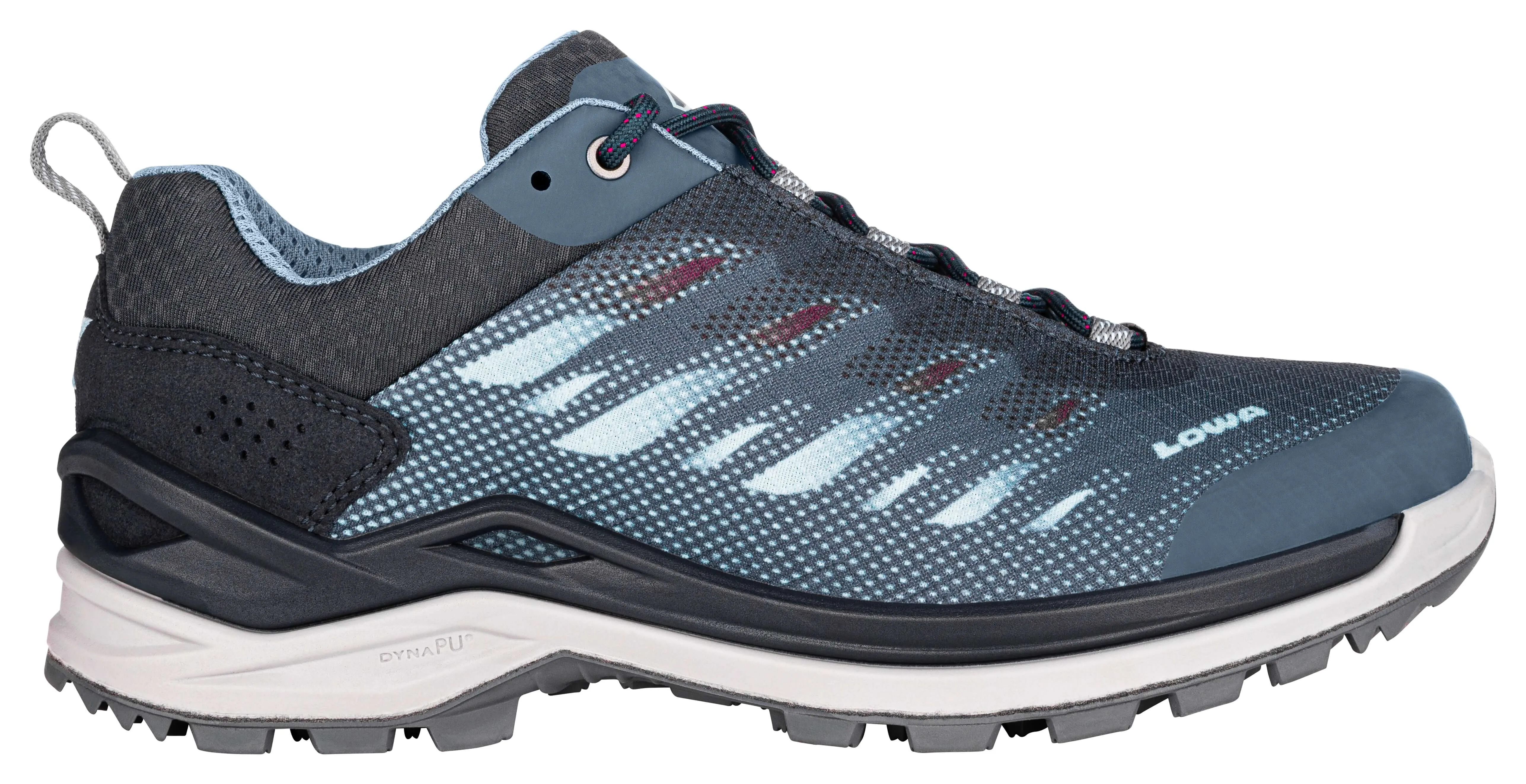 FERROX GTX LO WS