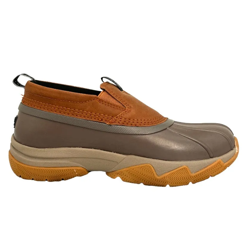 FIELD Women's Low-Top Duck Booties