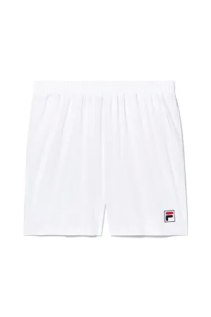 FILA MENS ESSENTIALS 7" SHORT