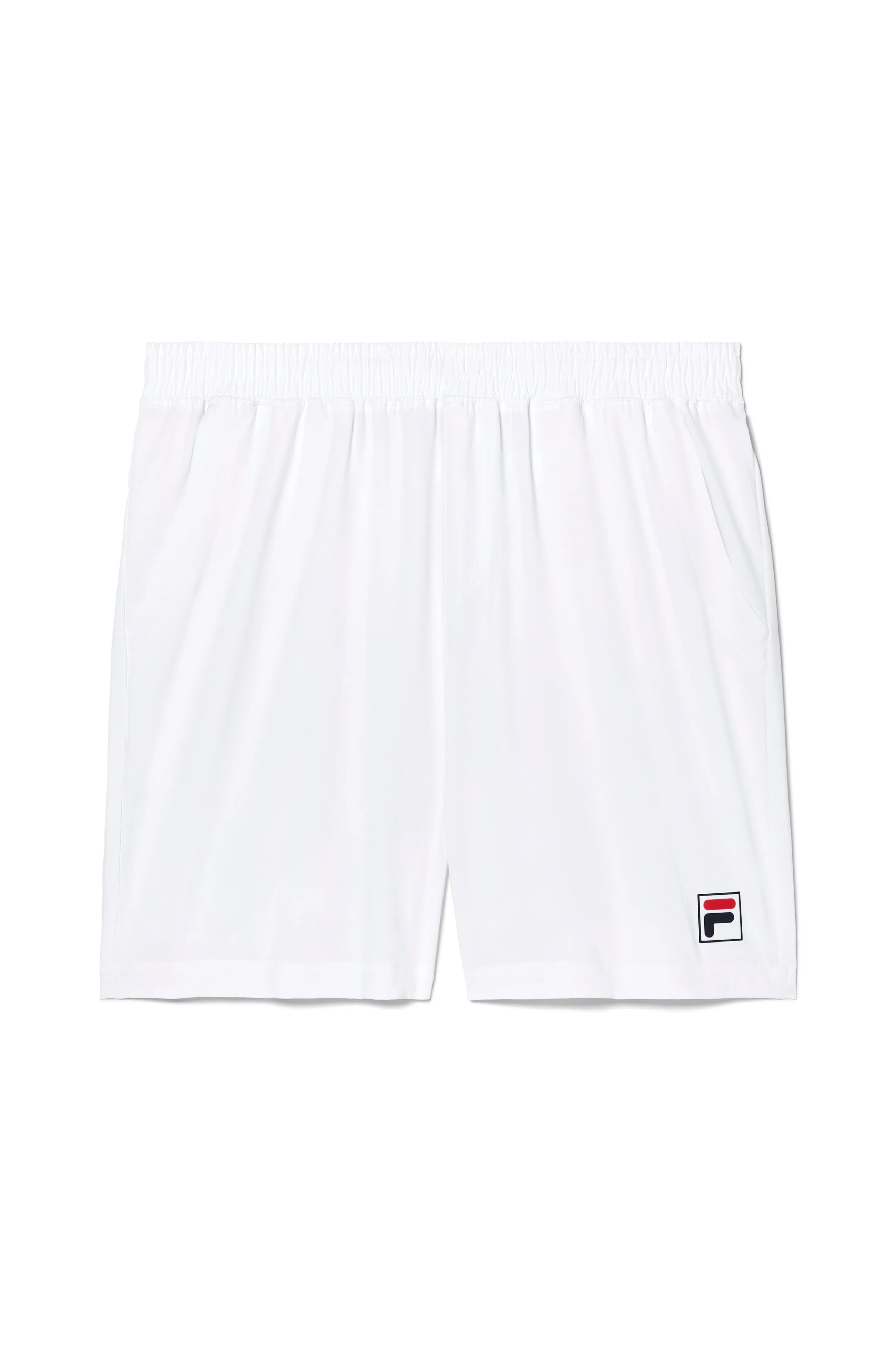 FILA MENS ESSENTIALS 7" SHORT