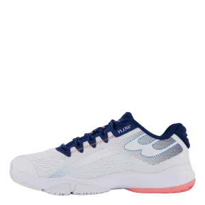 Flow 25v Blanco