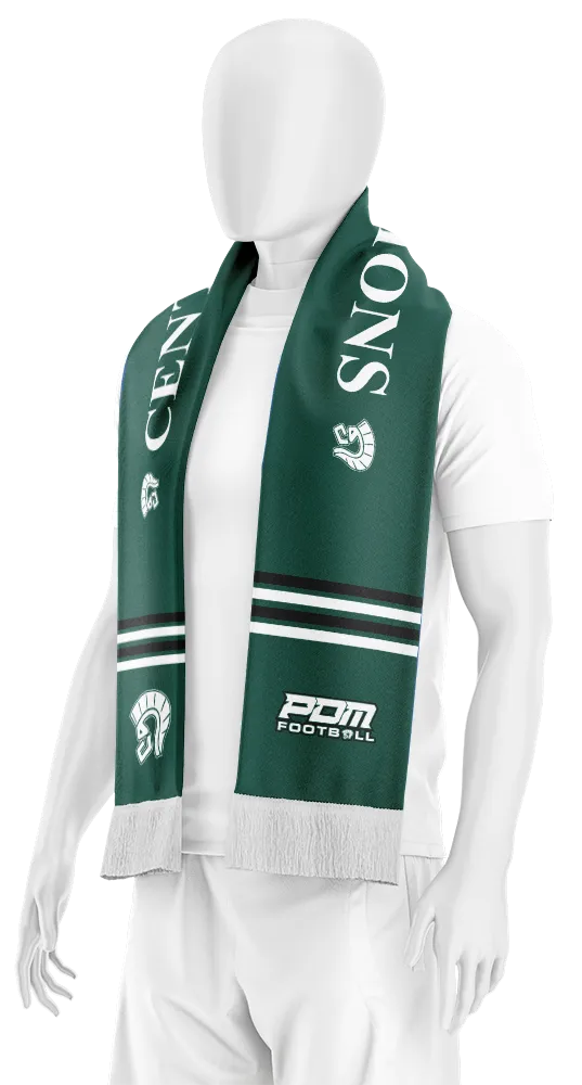 Foulard supporteur - PDM Football