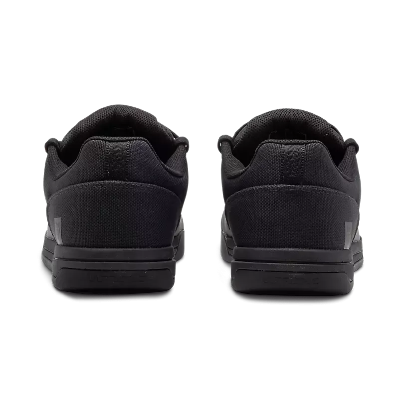 Fox Union Flat Shoes Canvas