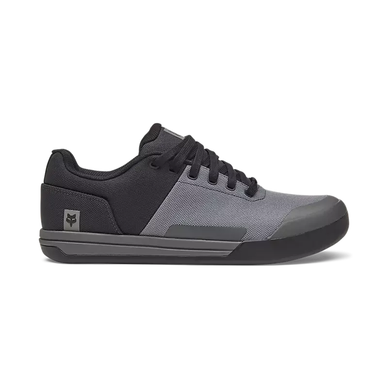 Fox Union Flat Shoes Canvas