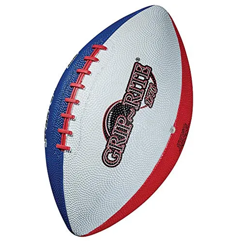 Franklin Sports Junior USA Football