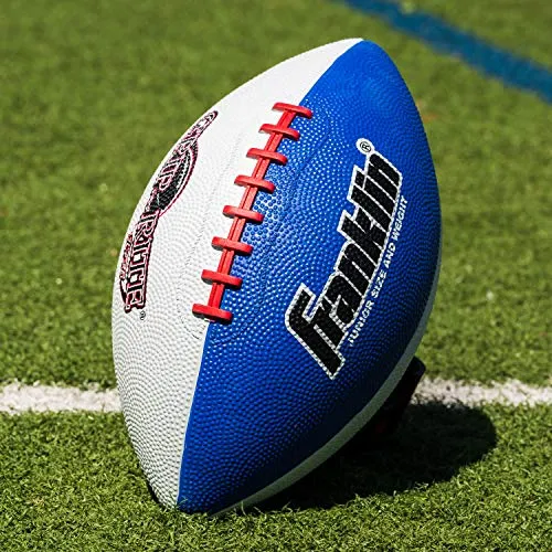 Franklin Sports Junior USA Football