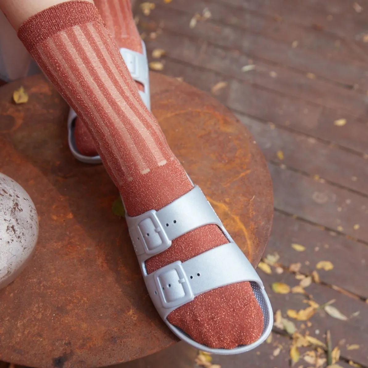 Freedom Moses Basic Slides