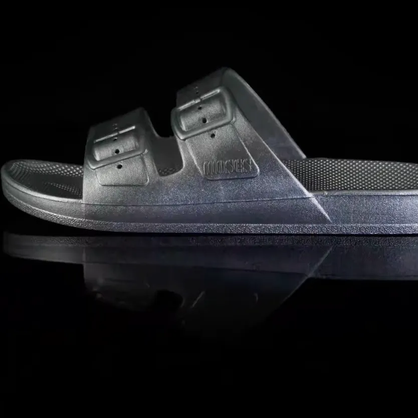 Freedom Moses Basic Slides
