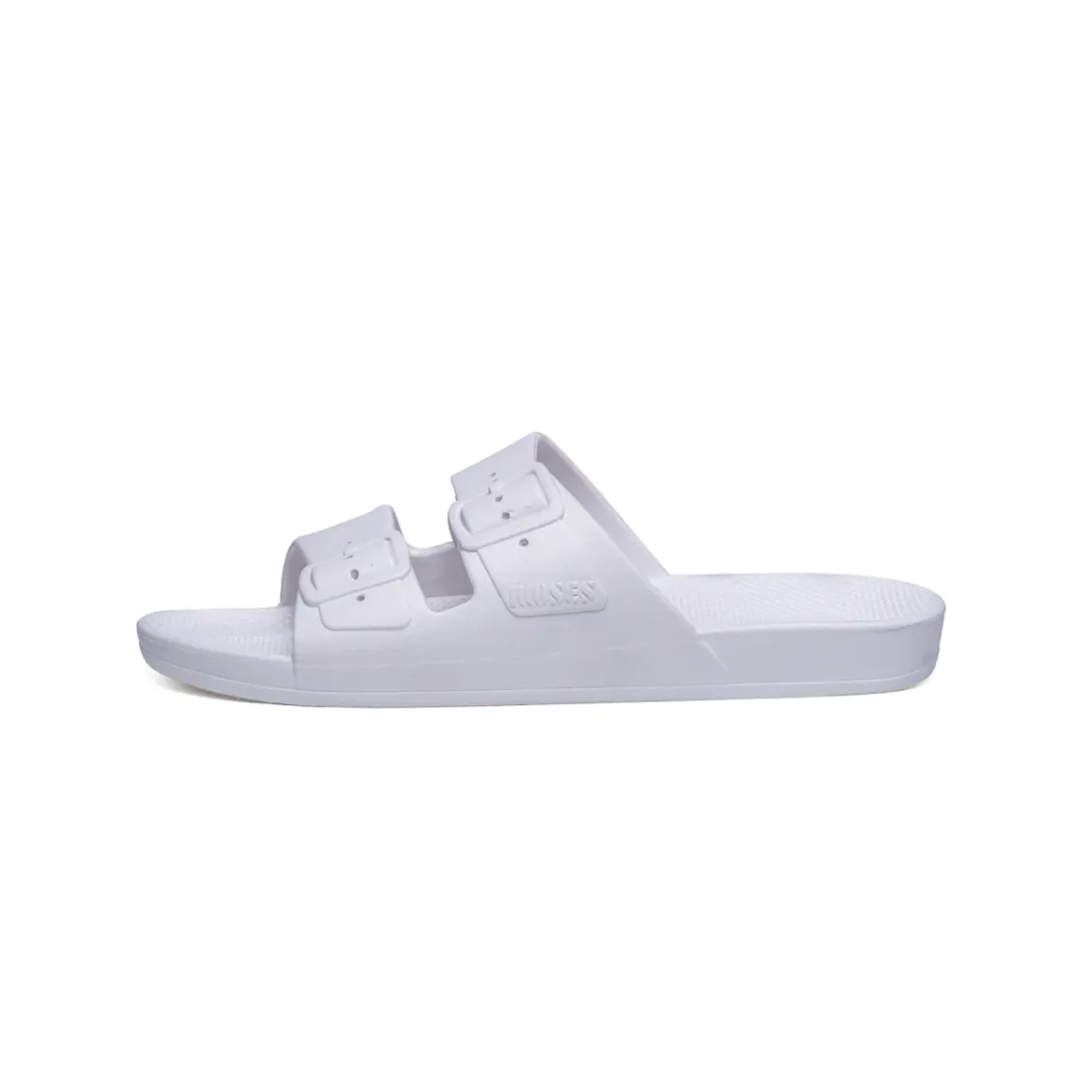 Freedom Moses Basic Slides