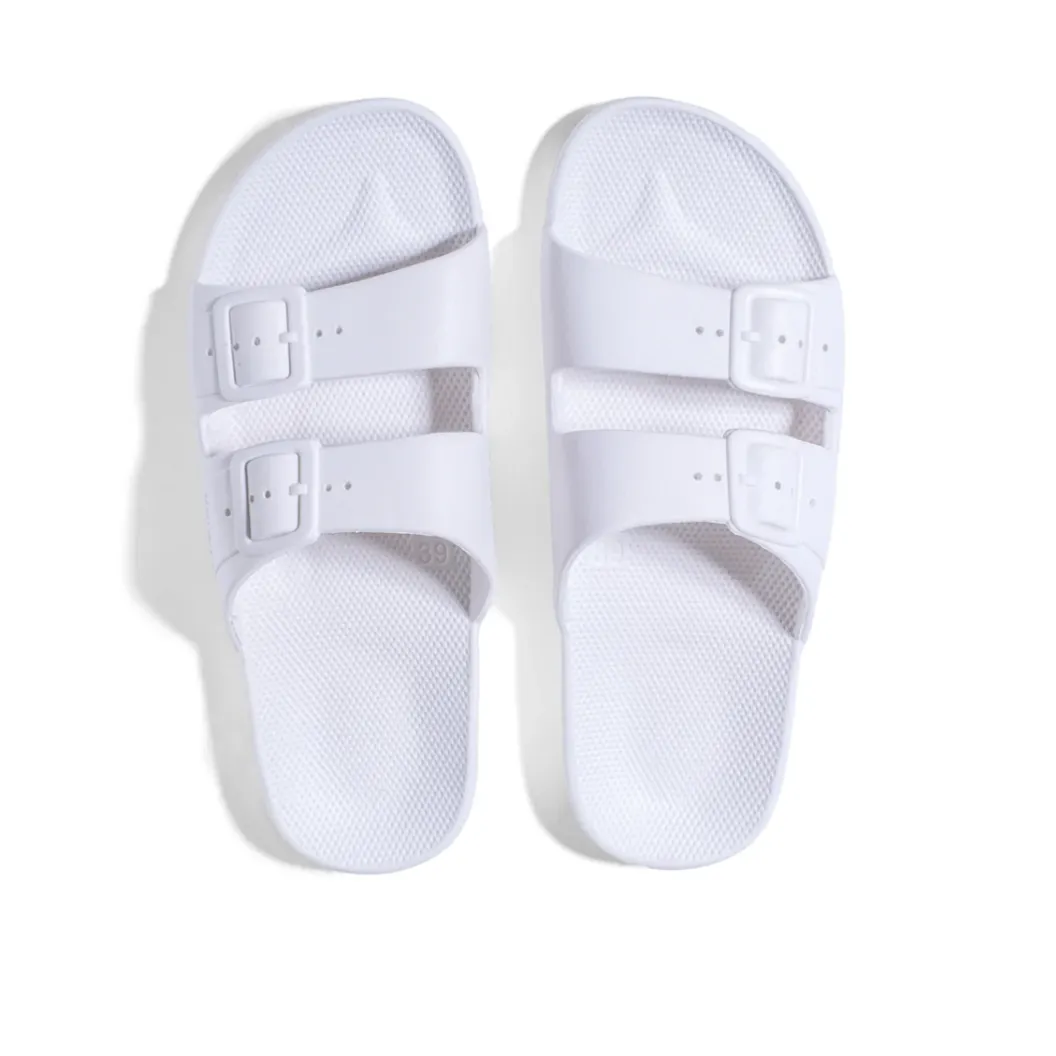 Freedom Moses Basic Slides