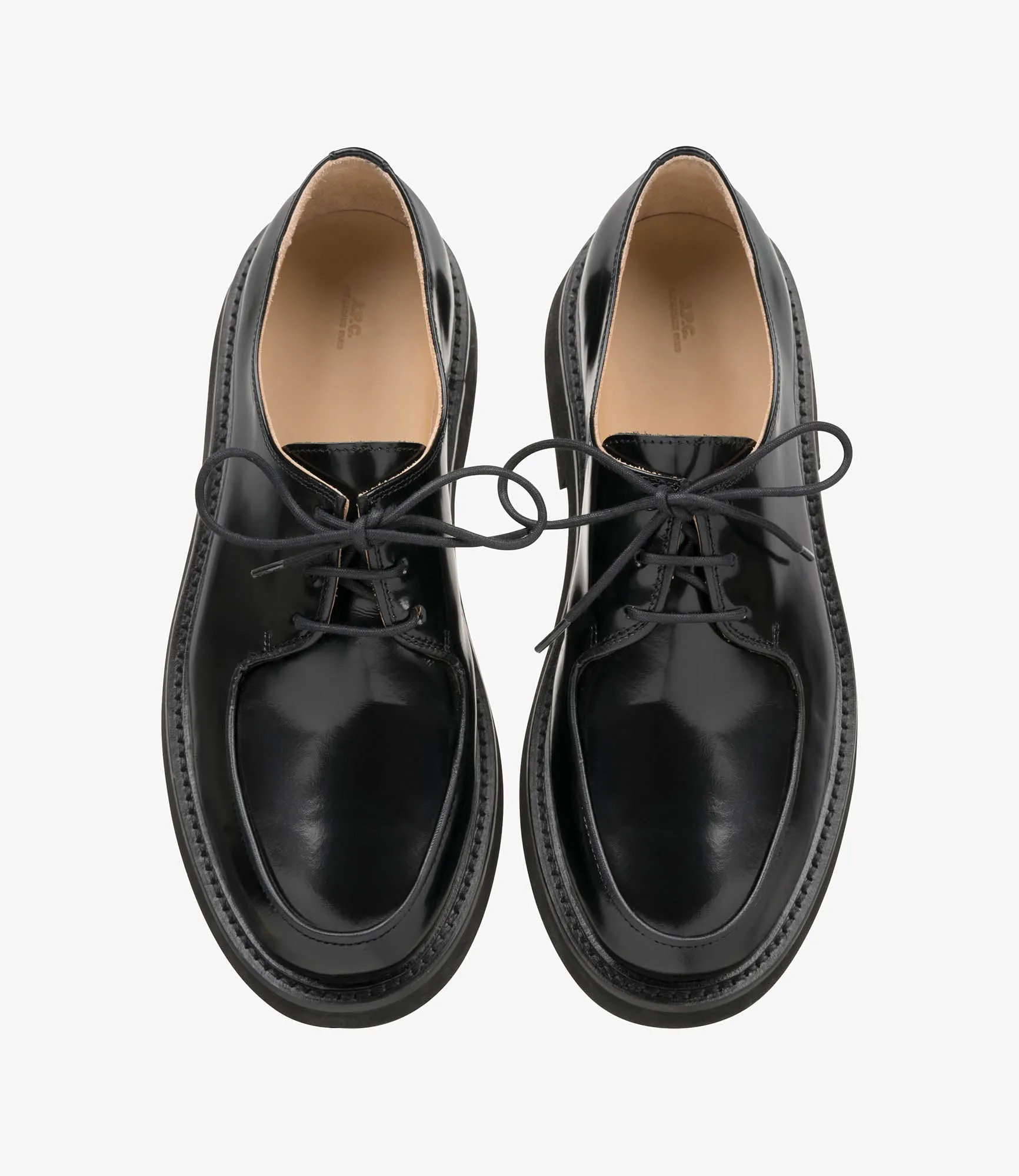Gael shoes