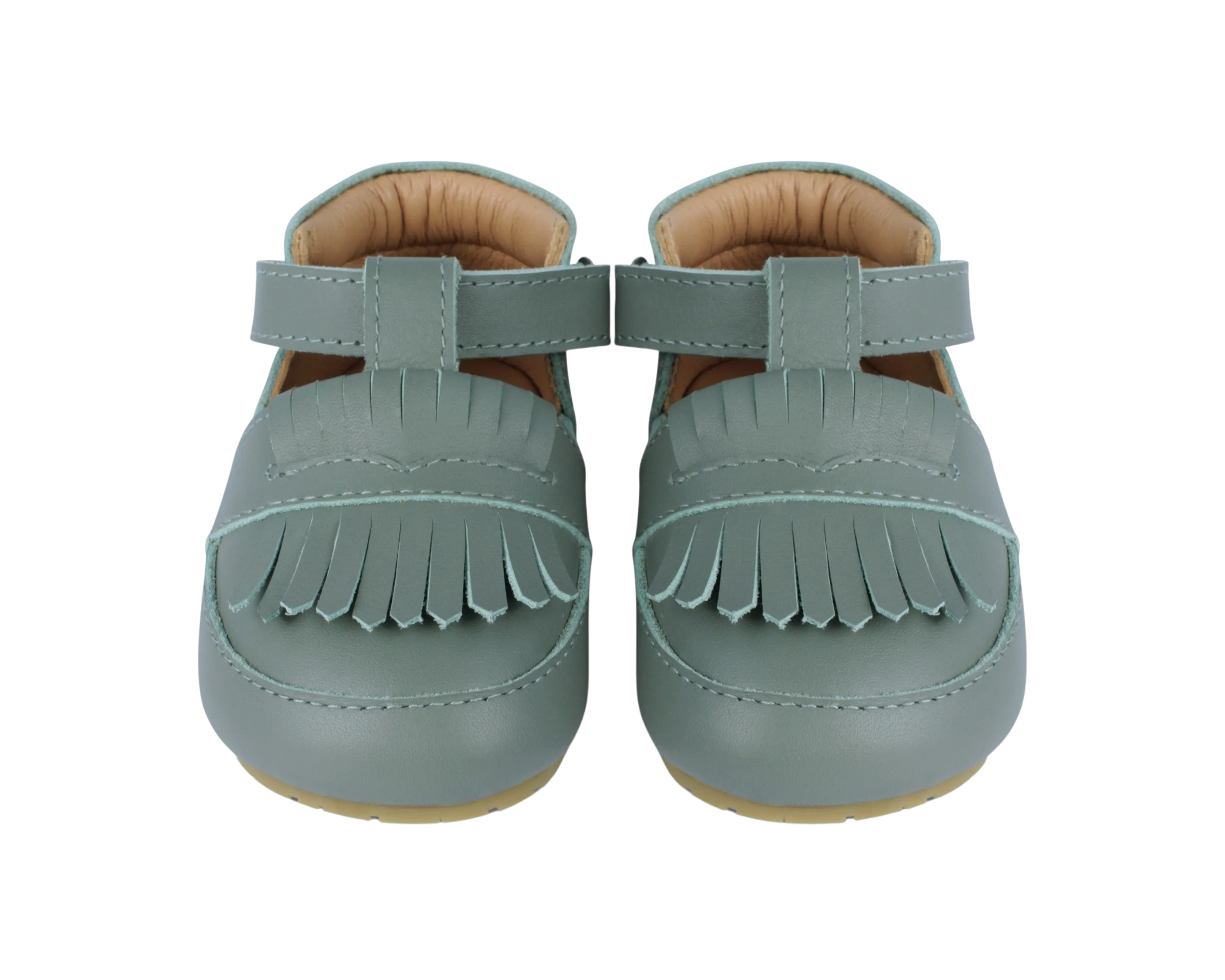 Gaston Shoes | Green Bay Leather