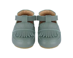 Gaston Shoes | Green Bay Leather