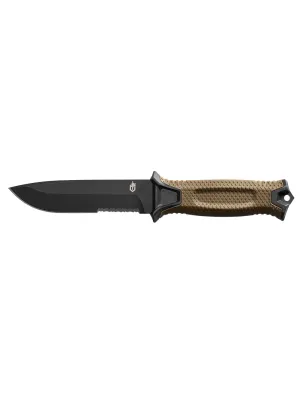 Gerber Strongarm Fixed Knife