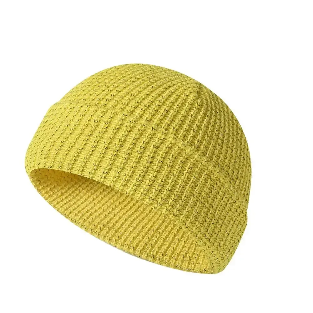 GETSEEN - Winter Reflective Cap for Hiking and Cycling