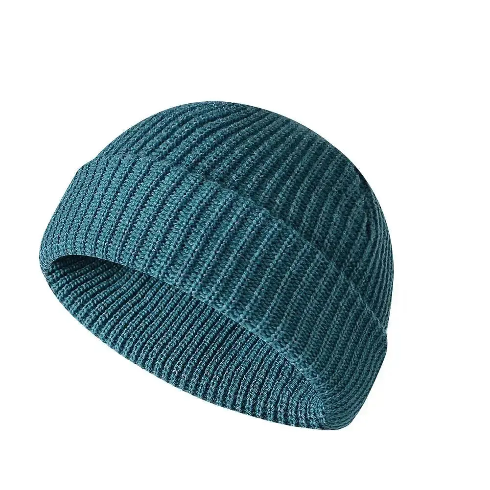 GETSEEN - Winter Reflective Cap for Hiking and Cycling