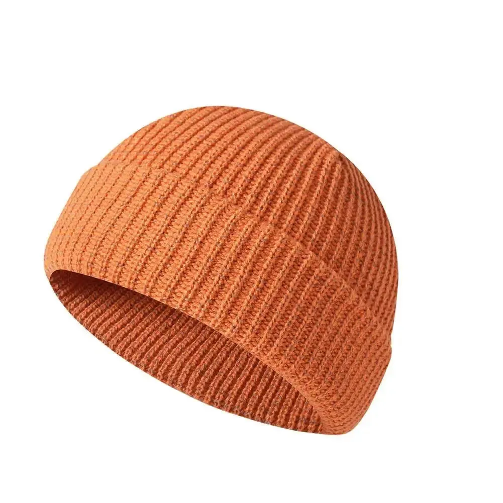 GETSEEN - Winter Reflective Cap for Hiking and Cycling