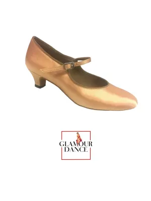 Glamourdance - Samantha 1.5" Heel