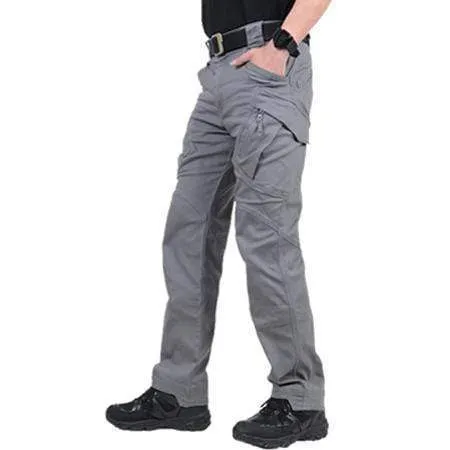GORILLA Tactical Cargo Pants